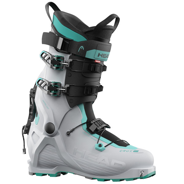 Head Crux W - Skitourenschuh - Damen, Gr. 25,5 MP
