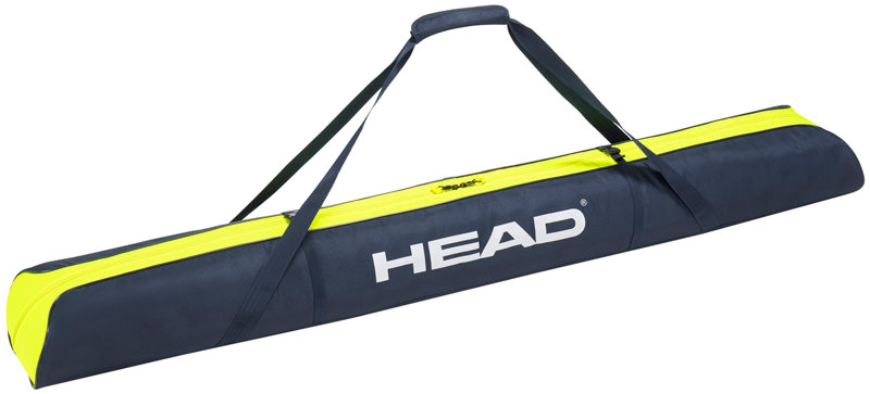 Head Double Skibag 175 cm - sacca porta sci