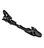 Head FreeFlex ST 16 + WC Rebels e-Speed PRO - Skibindung, Black