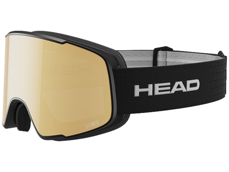 Head Horizon 2.0 5K - Skibrille
