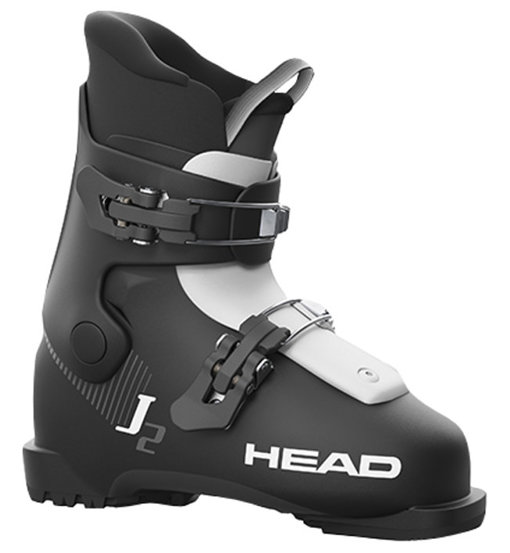 Head J2 - scarponi sci alpino - bambini