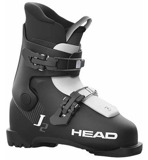 Head J2 - scarponi sci alpino - bambino