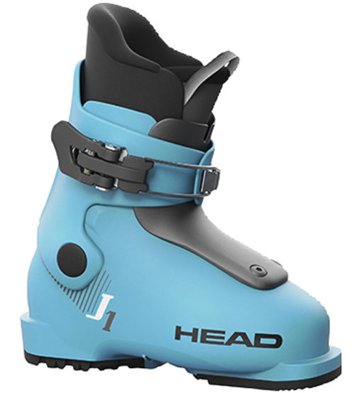 Head J1 - scarponi sci alpino - bambino