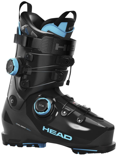 Head Kaliber 130 MV GW BOA2 - Skischuhe, Gr. 27,5 MP