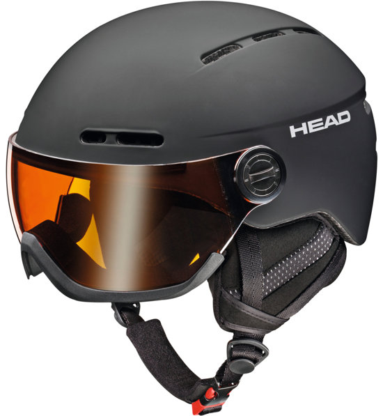 Head Knight - Skihelm | Sportler.com