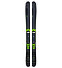 Head Kore 105 + Attack 14 GW - Set Freeride Ski + Bindung, Black/Green