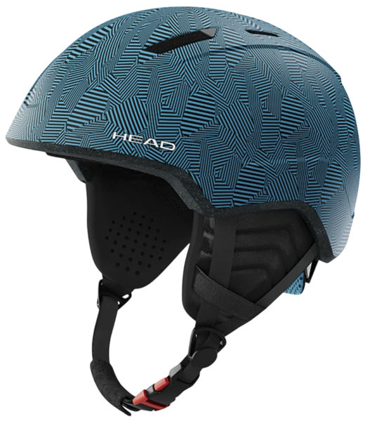 Head Mojo - Skihelm - Kinder, Gr. 2XS