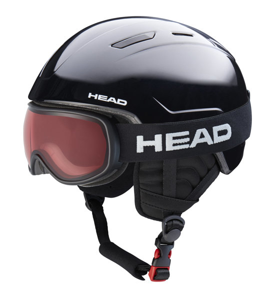 Head Mojo - casco sci - bambini | Sportler.com