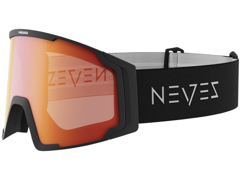 Head Neves - Skibrille