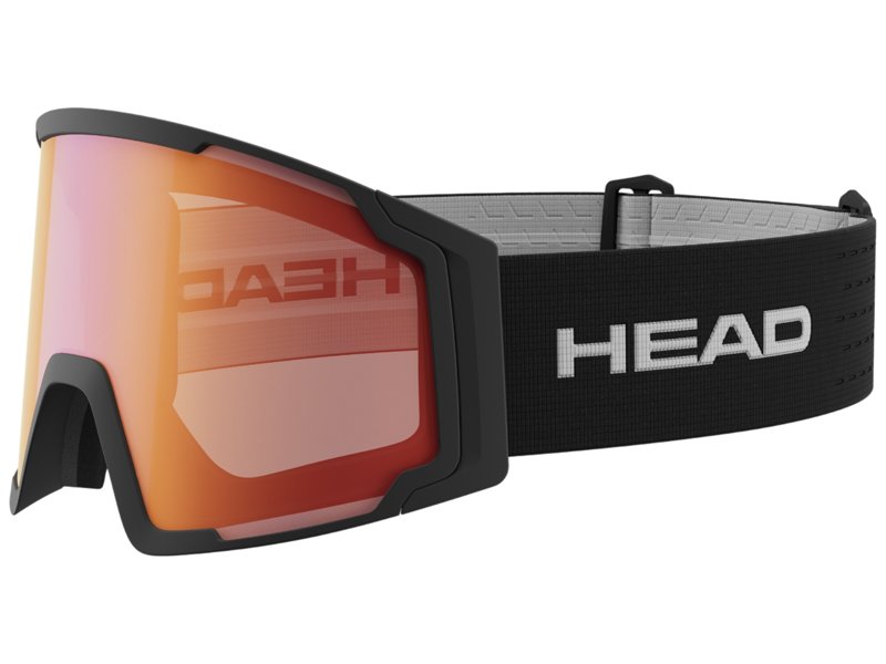 Head Neves - Skibrille