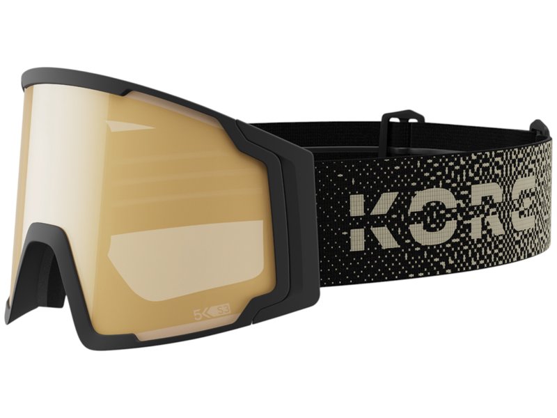Head Neves Pro 5K - Skibrille
