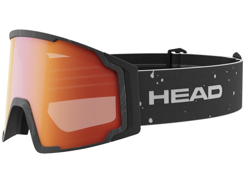 Head Neves Rethink - Skibrille