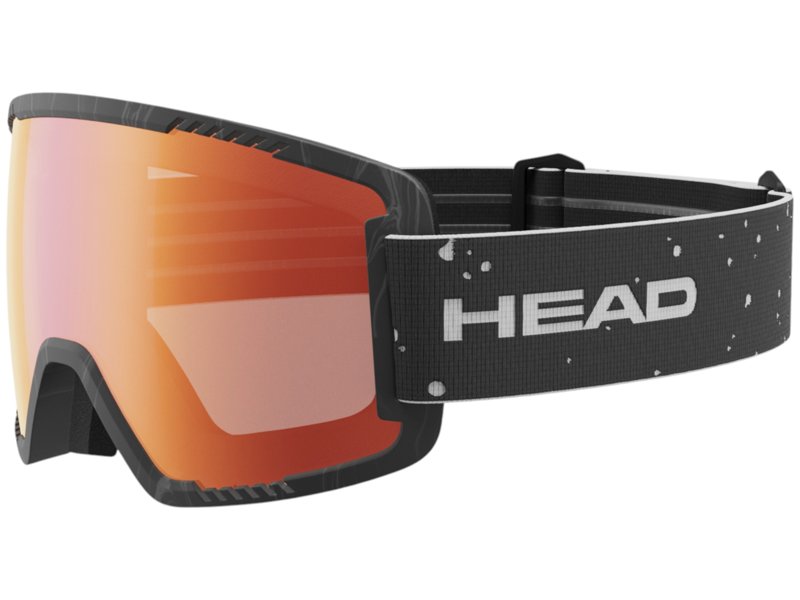 Head Neves Rethink - Skibrille