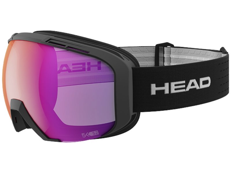 Head OTG 5K - Skibrille