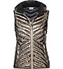 Head Prima W - Softshellweste - Damen, Gold
