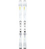 Head Pure Joy + JOY 9 GW - Alpinski - Damen, White
