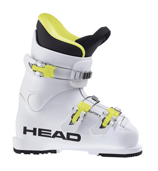 Head Raptor 40 - scarponi sci alpino - bambino