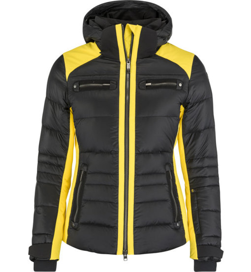 Head Rebels Sun W - giacca da sci - donna. Taglia L
