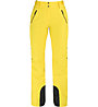 Head Rebels W - Skihose - Damen, Yellow/Black