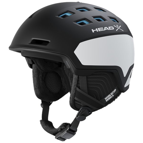 Head Rev - Skihelm, Gr. XS/S