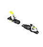 Head SLR 7.5 GW + Supershape SLR Pro - attacco sci alpino - bambino, Black/White/Yellow