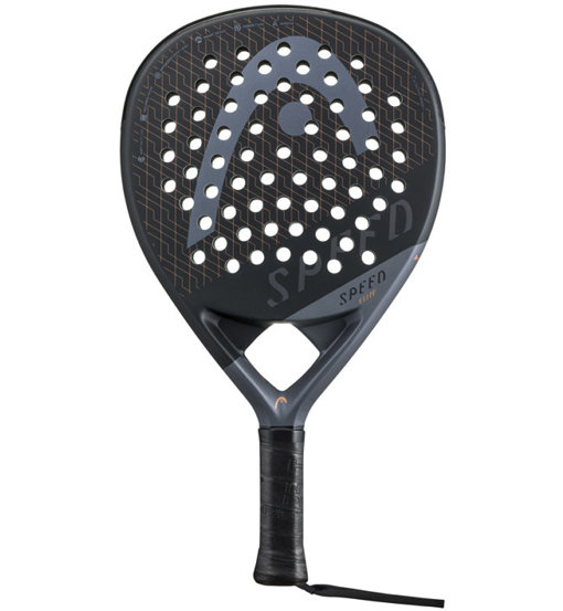Head Speed Elite - racchetta padel