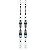 Head WC Rebels E-SL + Freeflex ST 14 - Alpinski
