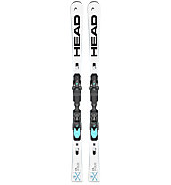 Head WC Rebels E-SL + Freeflex ST 14 - Alpinski