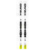 Head Worldcup Rebels E-Speed + FF ST14 - Ski Alpin
