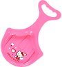 Hello Kitty Have Fun Plastikschlitten Hello Kitty, Pink