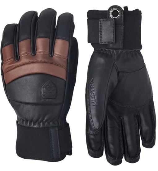 Hestra Fall Line: Guanti da Sci e Freeride Uomo | MyFitRank