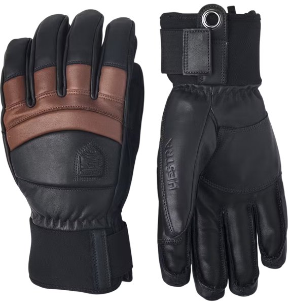 Hestra Fall Line - Skihandschuhe - Herren, Gr. 8