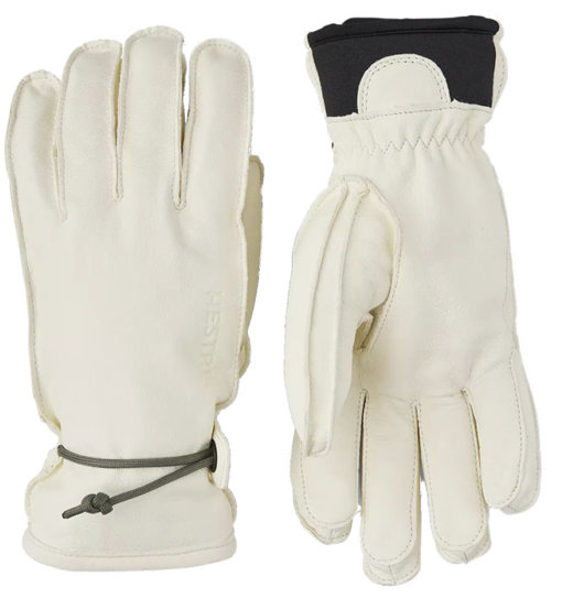 Hestra Wakayama M - guanti da sci - uomo. Taglia 10