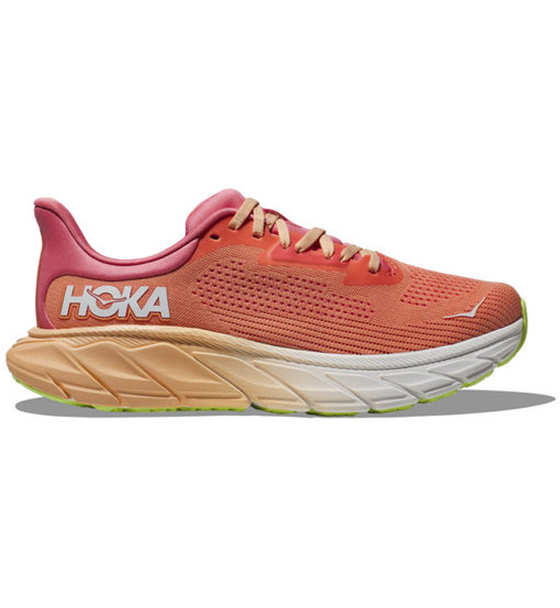 HOKA Arahi 7 - scarpe running stabili - donna
