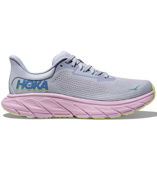 HOKA Arahi 7 - scarpe running stabili - donna
