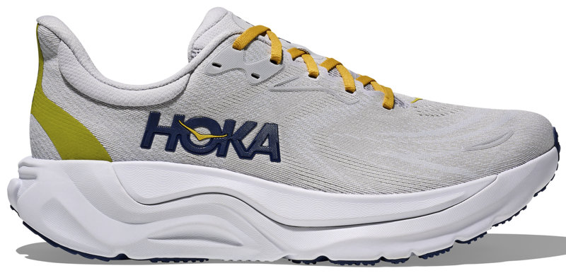 HOKA Arahi 8 M - Stabillaufschuhe - Herren, Gr. 8,5 US