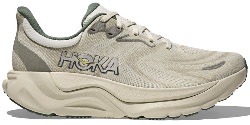 HOKA Arahi 8 M - Stabillaufschuhe - Herren, Gr. 9 US