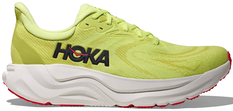 HOKA Arahi 8 M - Stabillaufschuhe - Herren, Gr. 9,5 US