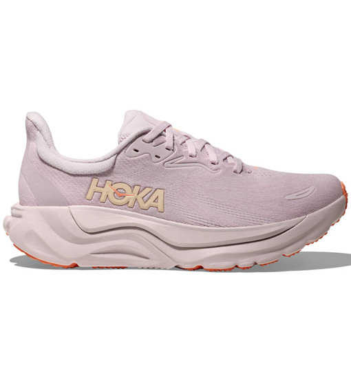 HOKA Arahi 8 W: Scarpe Running Stabili e Fluide