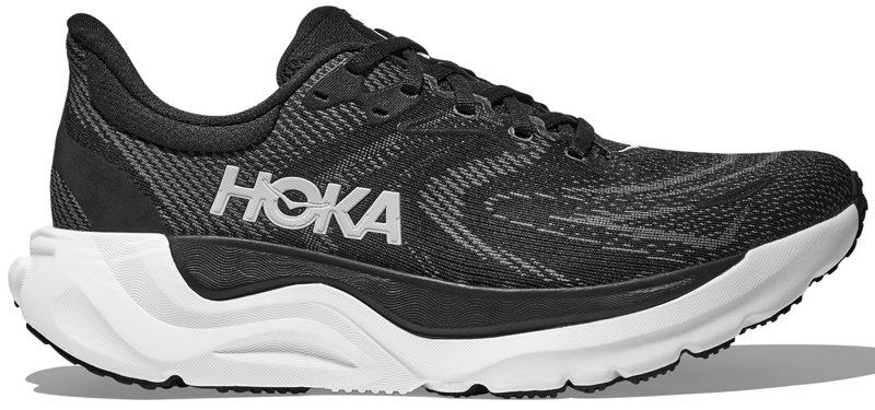 HOKA Arahi 8 W - Stabillaufschuhe - Damen, Gr. 8,5 US