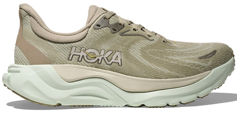 HOKA Arahi 8 W - Stabillaufschuhe - Damen, Gr. 8 US