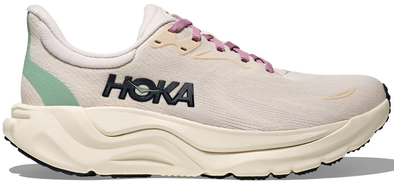 HOKA Arahi 8 W - Stabillaufschuhe - Damen, Gr. 6,5 US