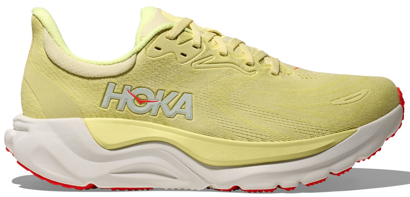 HOKA Arahi 8 W - Stabillaufschuhe - Damen, Gr. 6,5 US