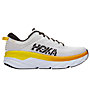 HOKA Bondi 7 - scarpe running neutre - uomo, Grey/Yellow