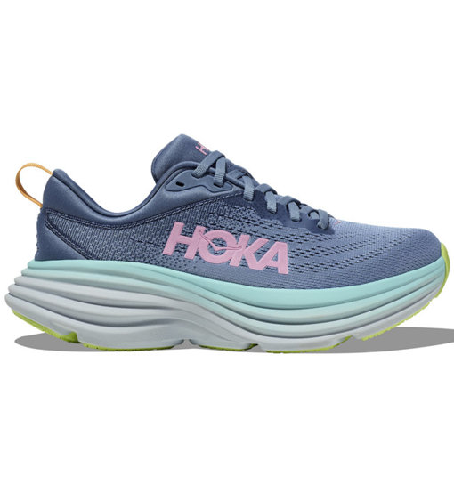 HOKA Bondi 8 W - scarpe running neutre - donna
