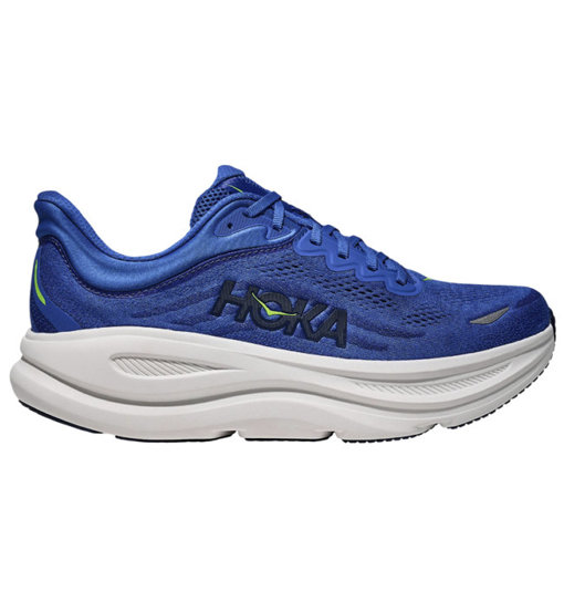 HOKA Bondi 9 M: Recensione e Analisi Tecnica | MyFitRank