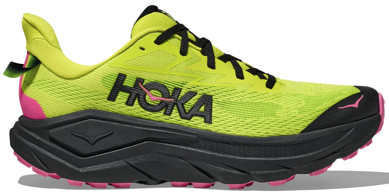 HOKA Challenger 8 M - Trailrunning Schuhe - Herren, Gr. 8 US