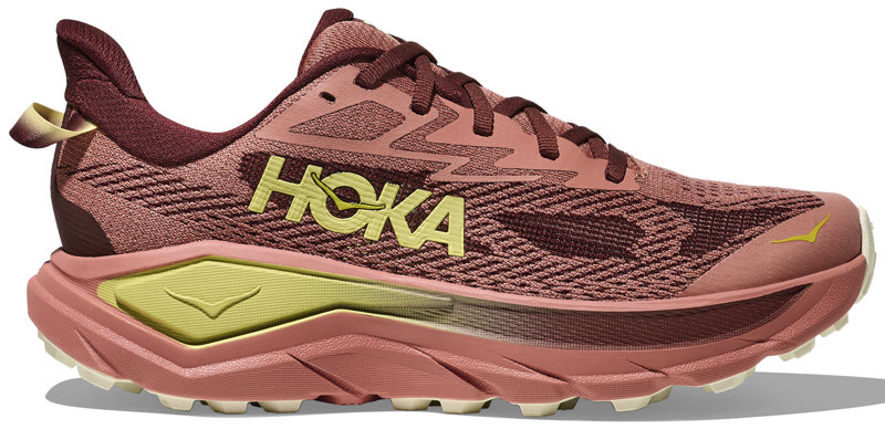 HOKA Challenger 8 W - Trailrunningschuhe - Damen, Gr. 6,5 US