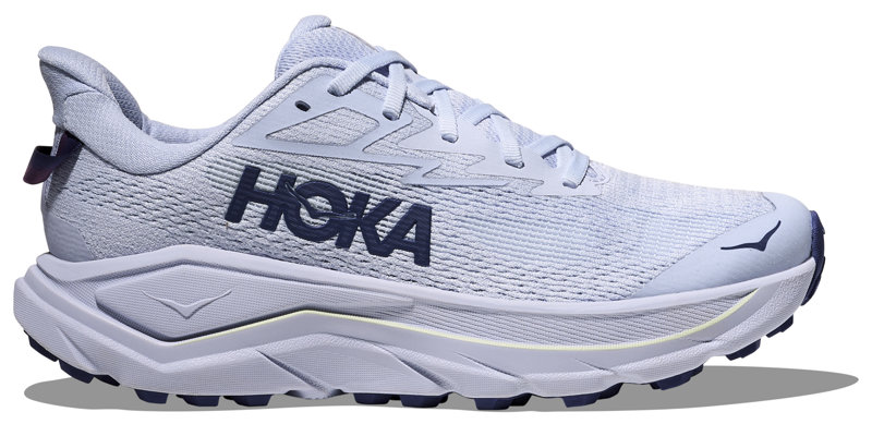 HOKA Challenger 8 W - Trailrunningschuhe - Damen, Gr. 7,5 US
