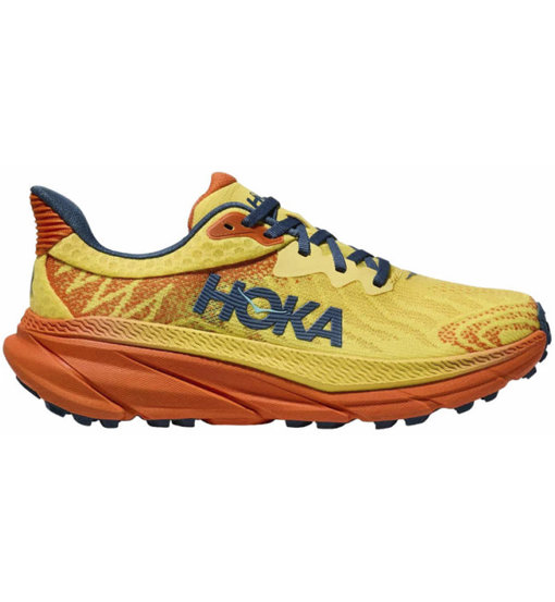HOKA Challenger Atr 7 - scarpe trail running - uomo